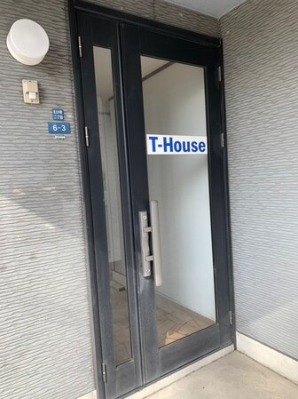 Ｔ－Ｈｏｕｓｅ守口の物件外観写真